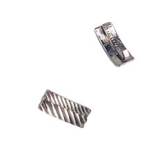 Havaianas | Pin Cartela Top | 4145463-0531 | Metal/Silver-One Size