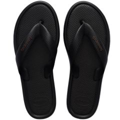 Havaianas | Puffed up | 4150258-0090 | Black-39-40