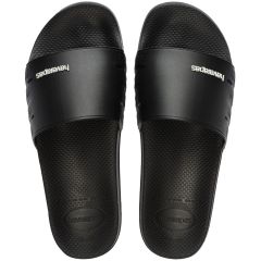 Havaianas | Slide Zero | 4149939-0090 | Black-43-44