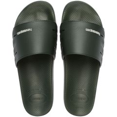 Havaianas | Slide Zero | 4149939-4896 | Olive/Green | yfantidis.gr