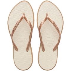 Havaianas | Slim Point | 4149584-6842 | Rose Gold-39-40