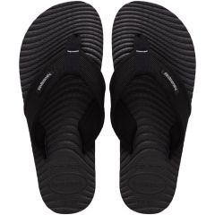 Σαγιονάρες ανδρικές | Havaianas | Surfer Coast | 4150257-0414 | New Graphite -43-44