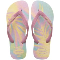 Havaianas | Top Fashion | 4137258-5559 | Caja Yellow | yfantidis.gr