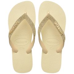 Havaianas | Top Glow | 4150163-9256 | Buttercream | yfantidis.gr
