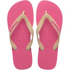 Havaianas | Top Logo Pop Up | 4147522-5784 | Pink Flux | yfantidis.gr