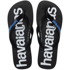 Havaianas | Top Logomania 2 |  4145741-3504 | Brilliant Blue-43-44
