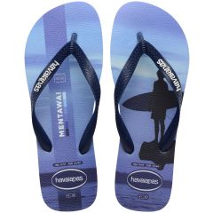 Havaianas | Top Surfer I | 4149971-1056 | Laventer/Blue-45-46