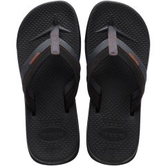 Havaianas | Truck Plus | 4149926-3225 | Graphite/Black | yfantidis.gr