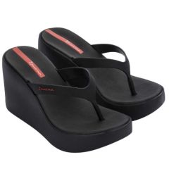 Ipanema | Aloha Fem | 780-24363 | Black | (83444-AJ955)-38