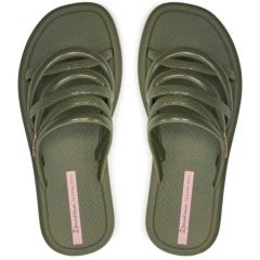 Ipanema | Meu Sol Slide Fem | 780-24376 | Green/Pink | (83606-AW817)-40