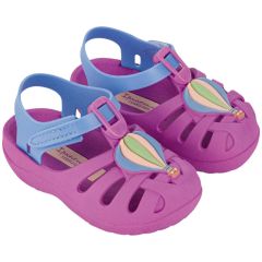 Ipanema | Summer XII Baby | 780-24402 | Lilac/Blue (83485-AR577)-28-29 
