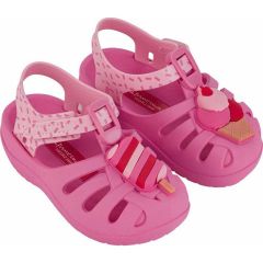 Ipanema | Summer XIII Baby | 780-24404 | Pink/Pink (83486-AR553)-19-20