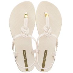 Ipanema | Class Glam II Fem | 780-19358 | Beige/Beige| (26207-20660)-41-42
