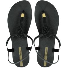 Ipanema | Class Glam II Fem | 780-19358 | Black/Black | (26207-20780)-41-42