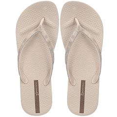 Ipanema | Mesh VII Plat | 780-22327 | Beige/Beige (83175-20660)-41-42
