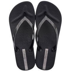 Ipanema | Mesh VII Plat | 780-22327 | Black/Black (83175-20825)-41-42