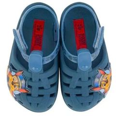 Ipanema | Patrulha Canina Space Baby | 780-24438 | Blue/Blue/Red (22710-AX320) | yfantidis.gr