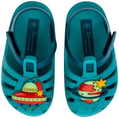 Ipanema | Summer XVII Baby | 780-26425 | Green/Blue (83756-BP348) | yfantdis.gr