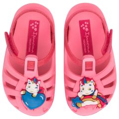 Ipanema | Summer XVII Baby | 780-26426 | Pink/Pink (83756-BP353)-19-20