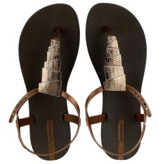Ipanema | Charm V Sand Fem | 780-18342 | Brown/Bronze | (82283-24355) | yfantidis.gr