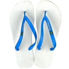 Ipanema | Classica Brazil | 780-20302 | White/Blue (80415-21397) | yfantidis.gr