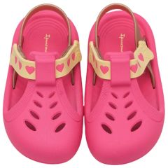 Ipanema | Little Baby | 780-25408 | Pink/Gold (83689-BE102) | yfantidis.gr