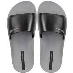Ipanema | Slide Unisex | 780-25308 | Grey/Black | (82832-BC572)-39-40