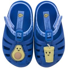 Ipanema | Summer X Baby | 780-23414 | Blue/Blue | (83353-AH749)-25-26