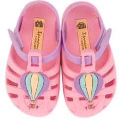 Ipanema | Summer XII Baby | 780-24402 | Pink/Lilac (83485-AR576)-19-20