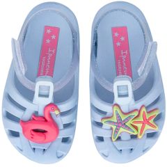 Ipanema | Summer XV Baby | 780-25404 | Blue/Pink (83619-BC888) | yfantidis.gr