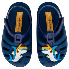 Ipanema | Summer XVII Baby | 780-26430 | Blue/White/Yellow  (83757-BP403) | yfantidis.gr