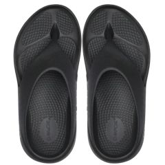 Unisex Παντόφλες | Oofos | Ooriginal Plus | 2000 | Black-40