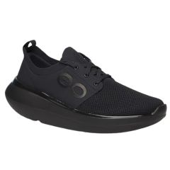Oofos | Παπούτσια Αποκατάστασης | Oomy Stride | 5077 | Black -42