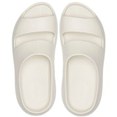 Γυναικείες Παντόφλες | Oofos | Ooyea Unisex | 1700 | Beige | yfantidis.gr