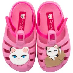 Ipanema Summer XI Baby | 780-23417 | Pink | (83354-AH529) | yfantidis.gr