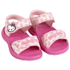 Παιδικά πέδιλα | Hello Kitty | 806837 | Ροζ-26