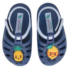 Ipanema | Summer XIV Baby | 780-25401 | Blue/Blue Light (83615-BC943) | yfantidis.gr