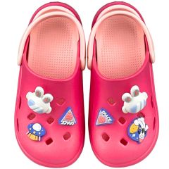 Παιδικά σαμπό | Υφαντίδης | 806895 | Φούξια-32-33