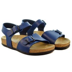 Παιδικά Ανατομικά Πέδιλα | Easywalk | 261070 | Μπλε | yfantidis.gr