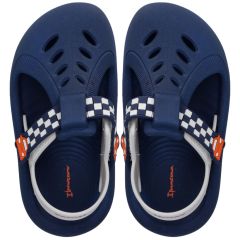 Ipanema | Little Baby | 780-25409 | Blue/Grey (83689-BE104)-19-20