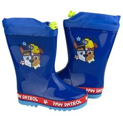 Παιδικές Γαλότσες | Paw Patrol | 806941 | Μπλε-23