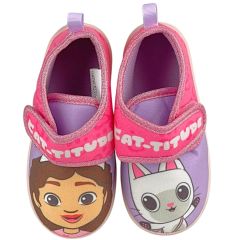 Παιδικές Παντόφλες |  Gabby | Disney | 806979 | Ροζ-25
