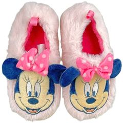 Παιδικές Παντόφλες |  Minnie Mouse | Disney | 806986 | Ροζ-28-29 