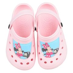 Παιδικές Παντόφλες | Minnie | 806777 | Ροζ | yfantidis.gr