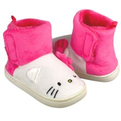 Παιδικές Παντόφλες |  Hello Kitty | Disney | 806992 | Ροζ-24-25