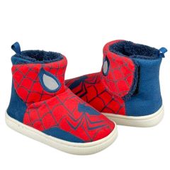 Παιδικές Παντόφλες |  Spiderman | Marvel | 806990 | Μπλε-28-29 