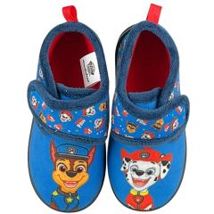 Παιδικές Παντόφλες |  Paw Patrol | Disney | 806966 | Μπλε | yfantidis.gr