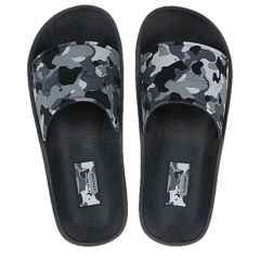 Rider | Montreal V Kids 780-21063 | Black/Grey|  (83098-20743)-32