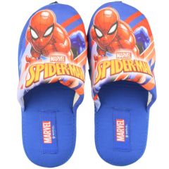 Παιδικές παντόφλες | Spiderman | 800791 | Μπλε-28-29 