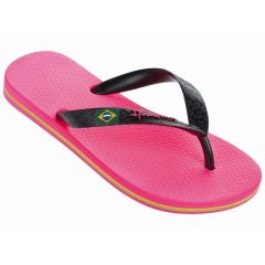 Ipanema | Brasil II | 780-18370 | Pink/ Black | (80416-20505) | yfantidis.gr